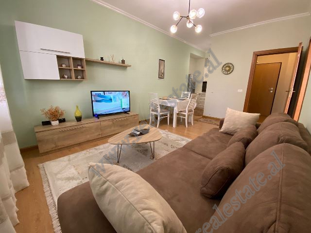 One bedroom apartment for rent close to Kodra e Diellit residence in Tirana, Albania